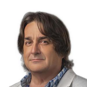 Морозов Валерий Прохорович