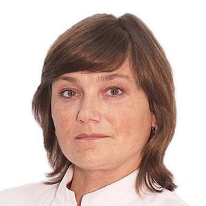 Корниенко Татьяна Александровна