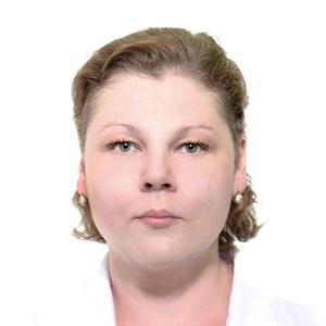 Дардыкина Анастасия Леонидовна