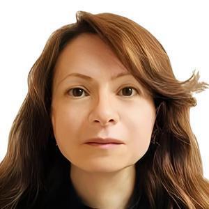 Адамс Антонина Леонидовна