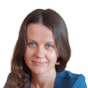 Данилова Наталья Олеговна