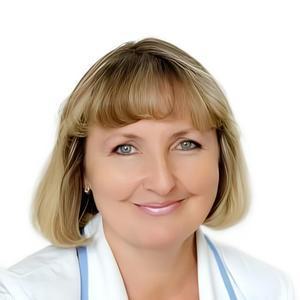 Вантяева Наталья Феоктистовна