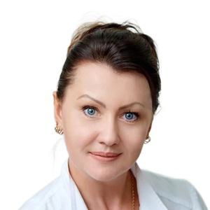 Бережная Алеся Анатольевна