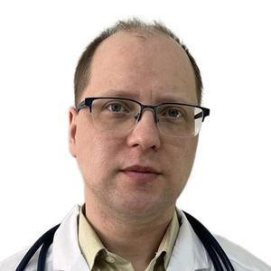 Борисов Алексей Валерьевич