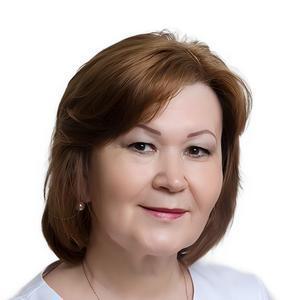 Шарифуллина Рида Рифовна