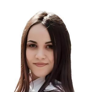 Зарипова Айгуль Талгатовна