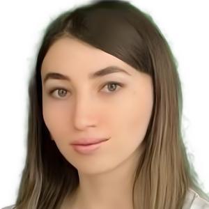 Салпагарова Зарият СолтанХамитовна