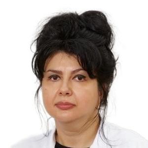 Календарли Карина Сабовна