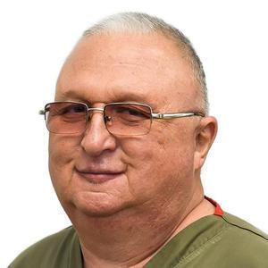 Бекиров Абдураман Тамильевич