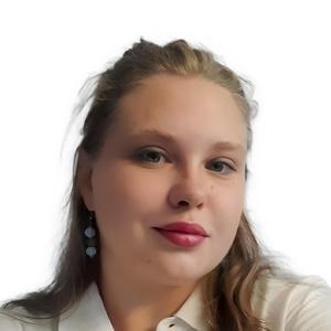 ГерцеваЖелонкина Марина Игоревна