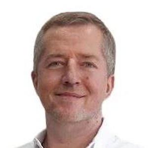 Чернояров Вячеслав Вячеславович
