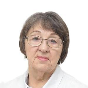 Пекарская Ольга Михайловна