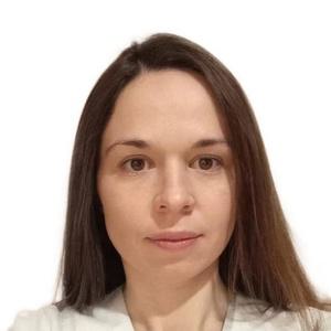 Аксенчук Анастасия Андреевна