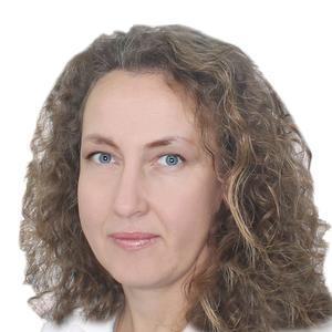 Черникова Елена Юрьевна