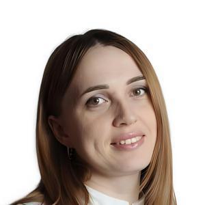 Ануфриева Светлана Сергеевна