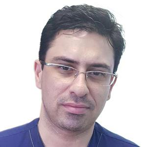 Гадзиян Марк Владимирович