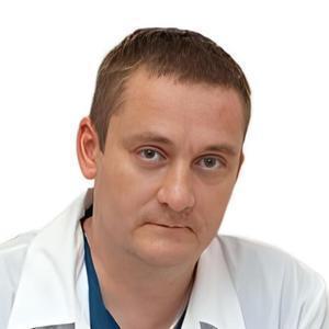 Куркин Сергей Вячеславович