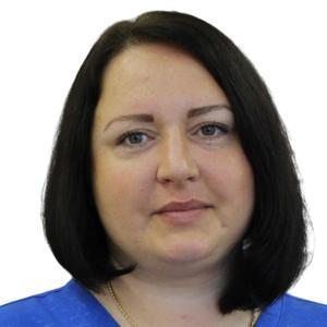 Шкаева Оксана Михайловна