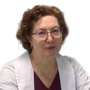 Пронина Наталья Вячеславовна