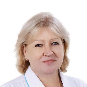 Коломоец Ирина Александровна