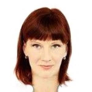 Подольская Анна Александровна
