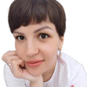 Чугунова Татьяна Андреевна