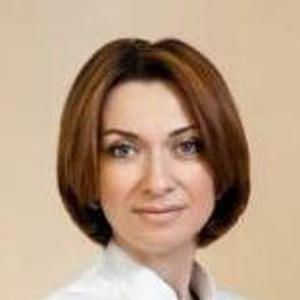 Мавиди Инна Павловна
