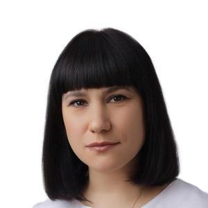Кузнецова Мария Борисовна