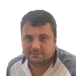 Жуйборода Игорь Иванович