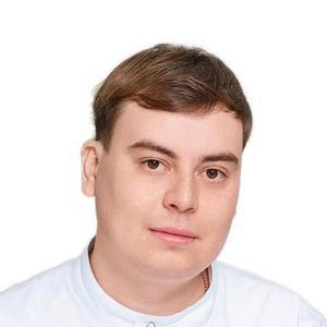 Слесаренко Игорь Владимирович