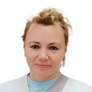Малюкова Анна Сергеевна