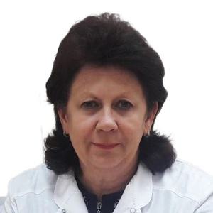 Гостишева Наталья Алексеевна