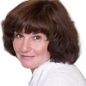 Рабик Юлия Дмитриевна