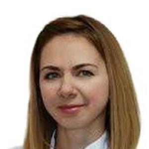 Терещенко Людмила Фёдоровна