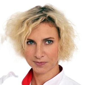 Комарова Елена Станиславовна