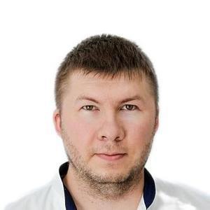 Ваулин Андрей Эмилевич