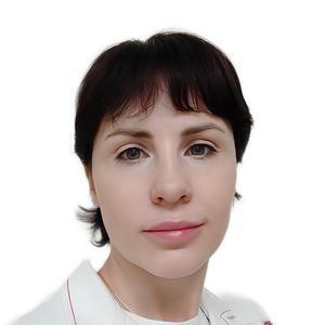 Мизякова Татьяна Александровна