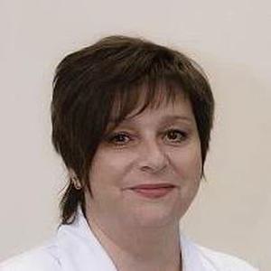 Шашина Татьяна Владимировна