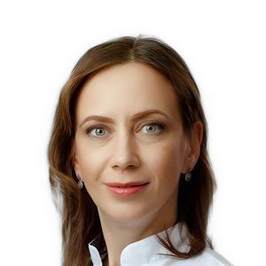 Яковлева Ольга Владимировна