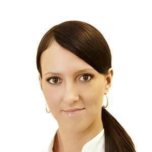 Егорова Наталья Викторовна