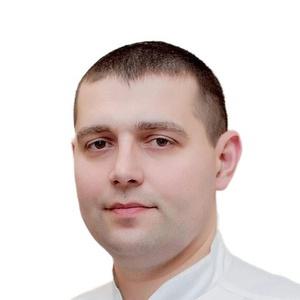 Кара Антон Николаевич