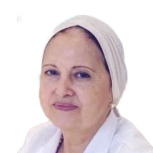 Бийболатова Рукият Наибхановна