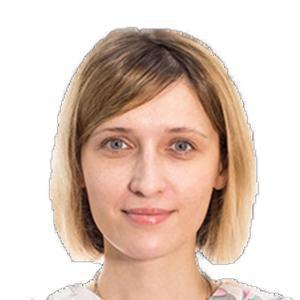 Шевчук Мария Николаевна