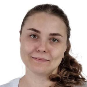 Степанян Елена Владимировна