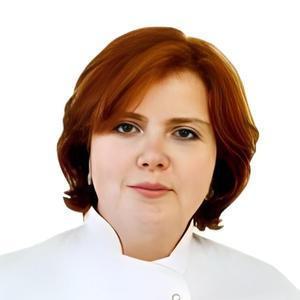 Галкина Мария Алексеевна