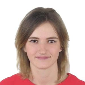 ГладковаБунина Кристина Владимировна