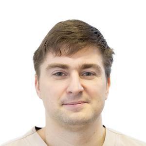 Попов Кирилл Игоревич