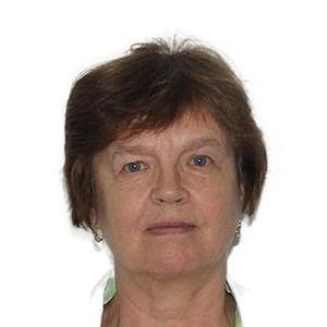 Аверкиева Людмила Владимировна