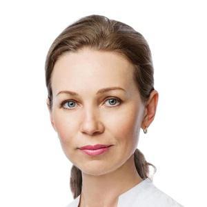 Мерцалова Наталья Александровна