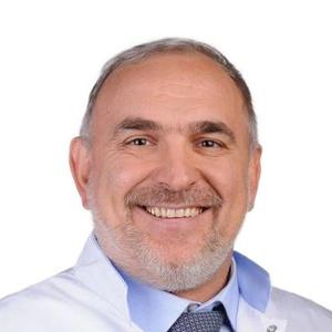 Гуров Сергей Александрович